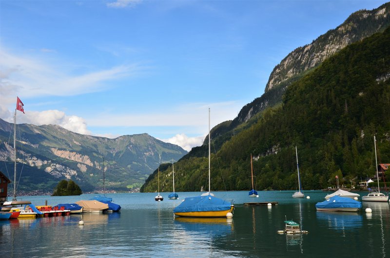 BRIENZ E ISELTWALD-9-9-2019 - Suiza y sus pueblos-2019 (55)