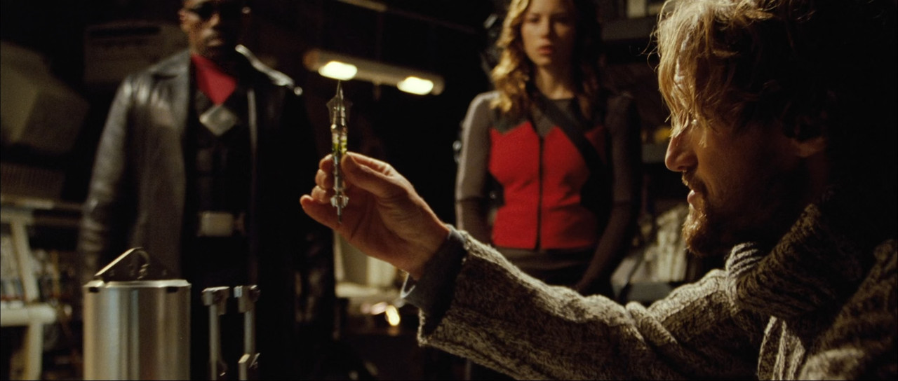 Blade - Trinity 2004 Unrated (1080p x265 10bit T