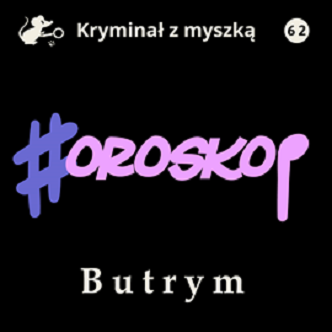 Marian Butrym - Horoskop (2023)