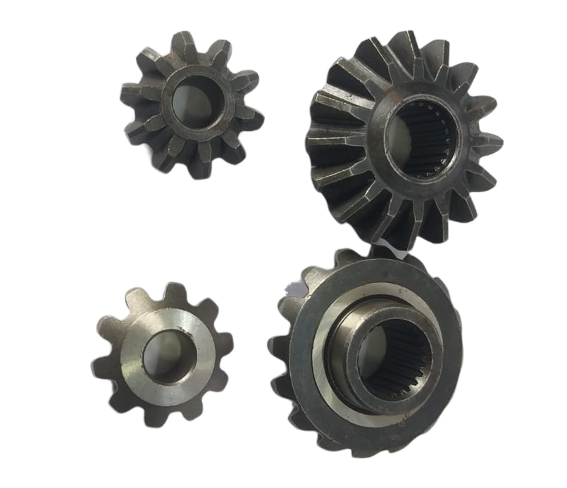 DIFFRENTIAL STAR SET EECO TAPPER TYP