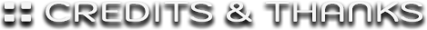 credits