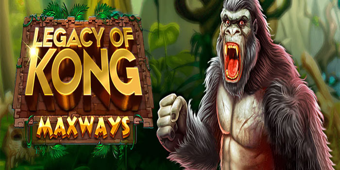 Trik Legacy of Kong Maxways Gacor Hari Ini Berdasarkan Pengalaman Pemain