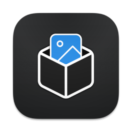 App Icon Generator 1.3.6 macOS