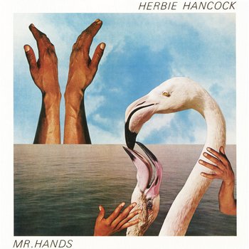 Mr. Hands (1980) [2014 Reissue]