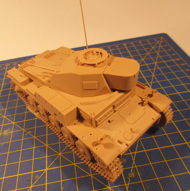 Pz.Kpfw. II Ausf F-2 (17)