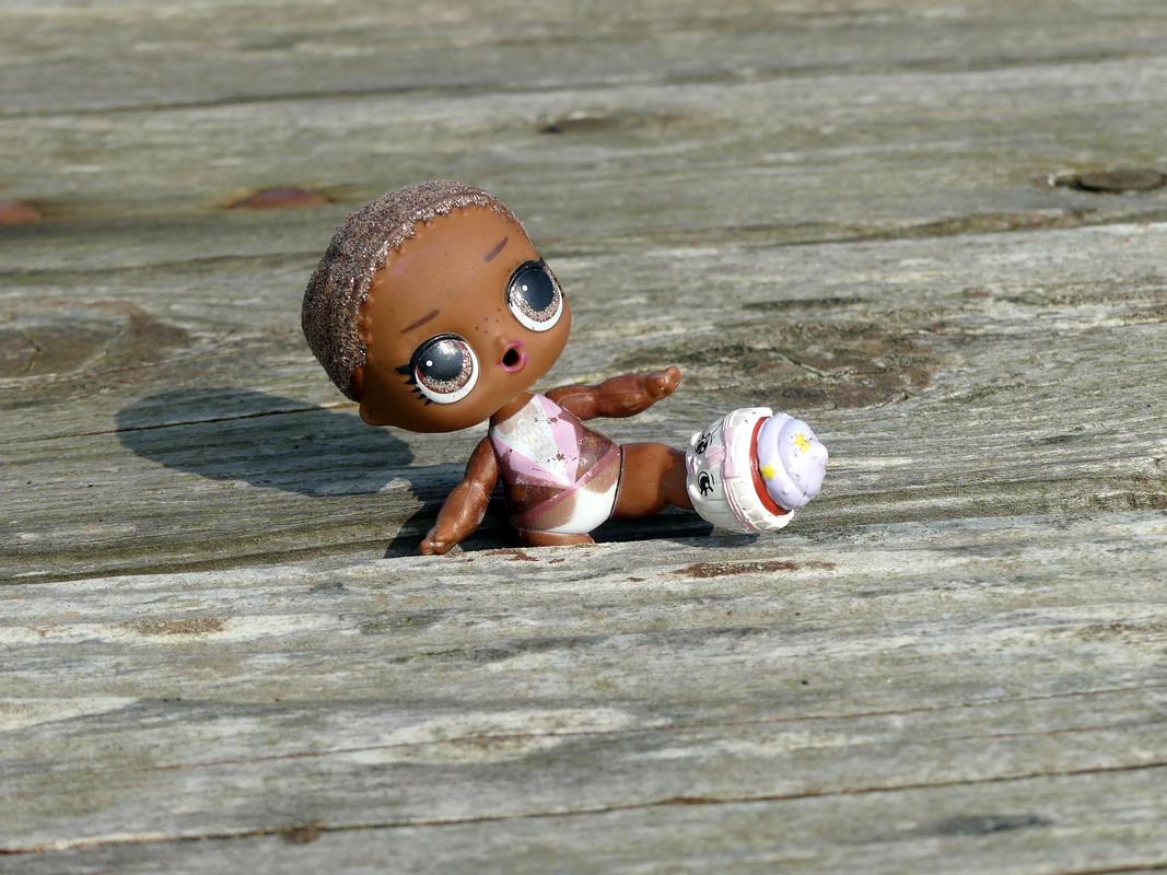 WEE TABLE CRITTER 1 250724