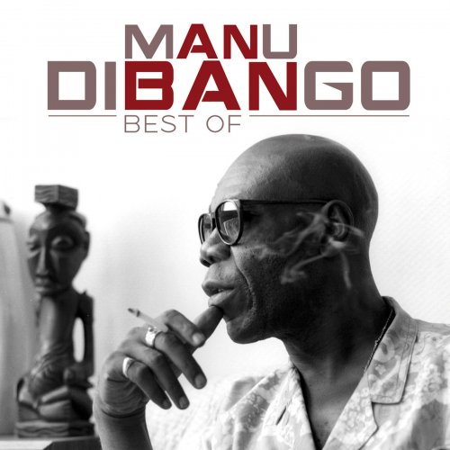 Manu Dibango - Best Of (2020) [Afrobeat, World Fusion]; mp3, 320 kbps -  jazznblues.club