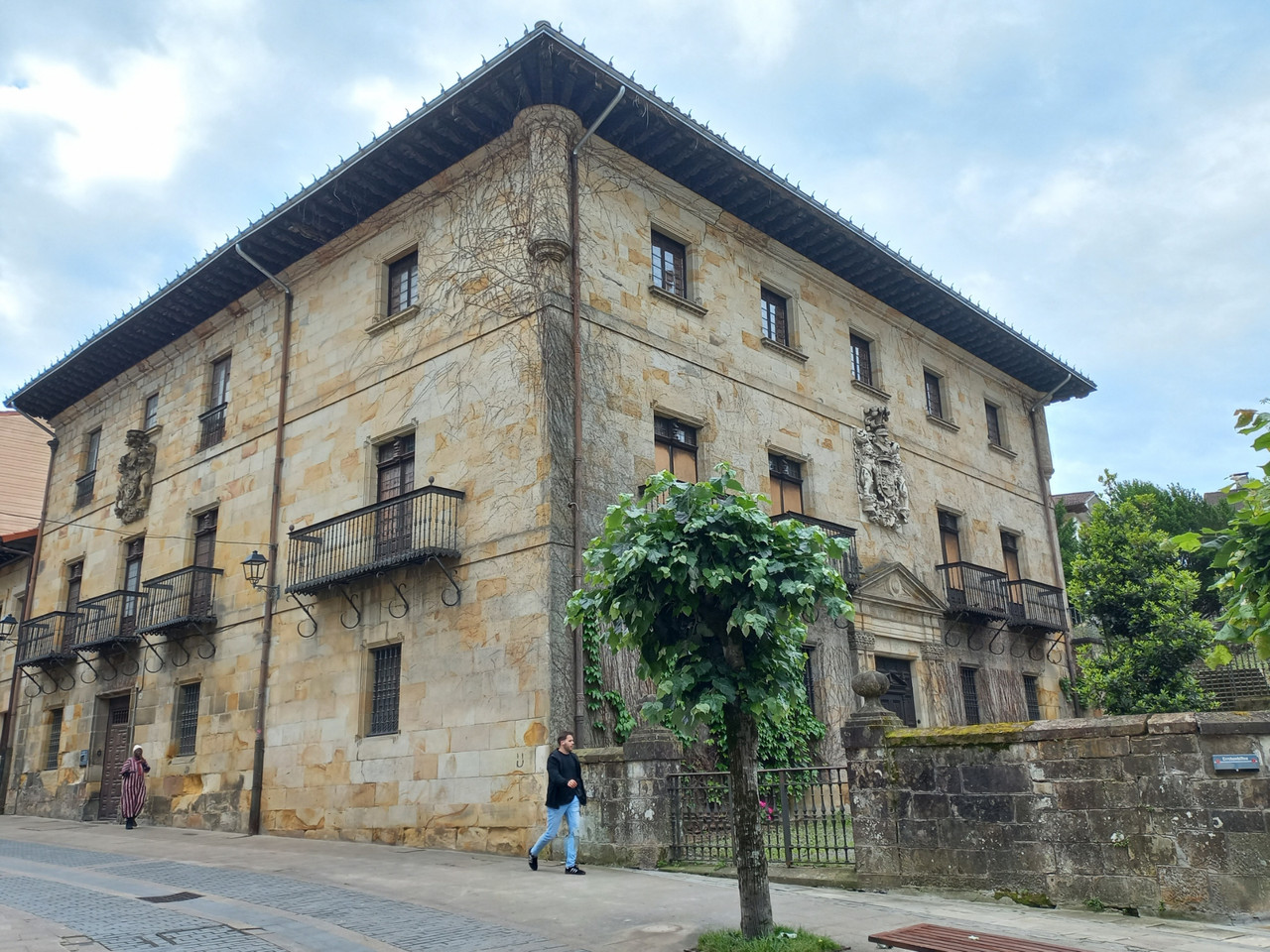 Dia 6 .-  Elorrio y regreso - 6 días en el País Vasco. (1)