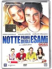 Notte Prima Degli Esami - Oggi (2007) WebDL 1080p E-AC3 ITA