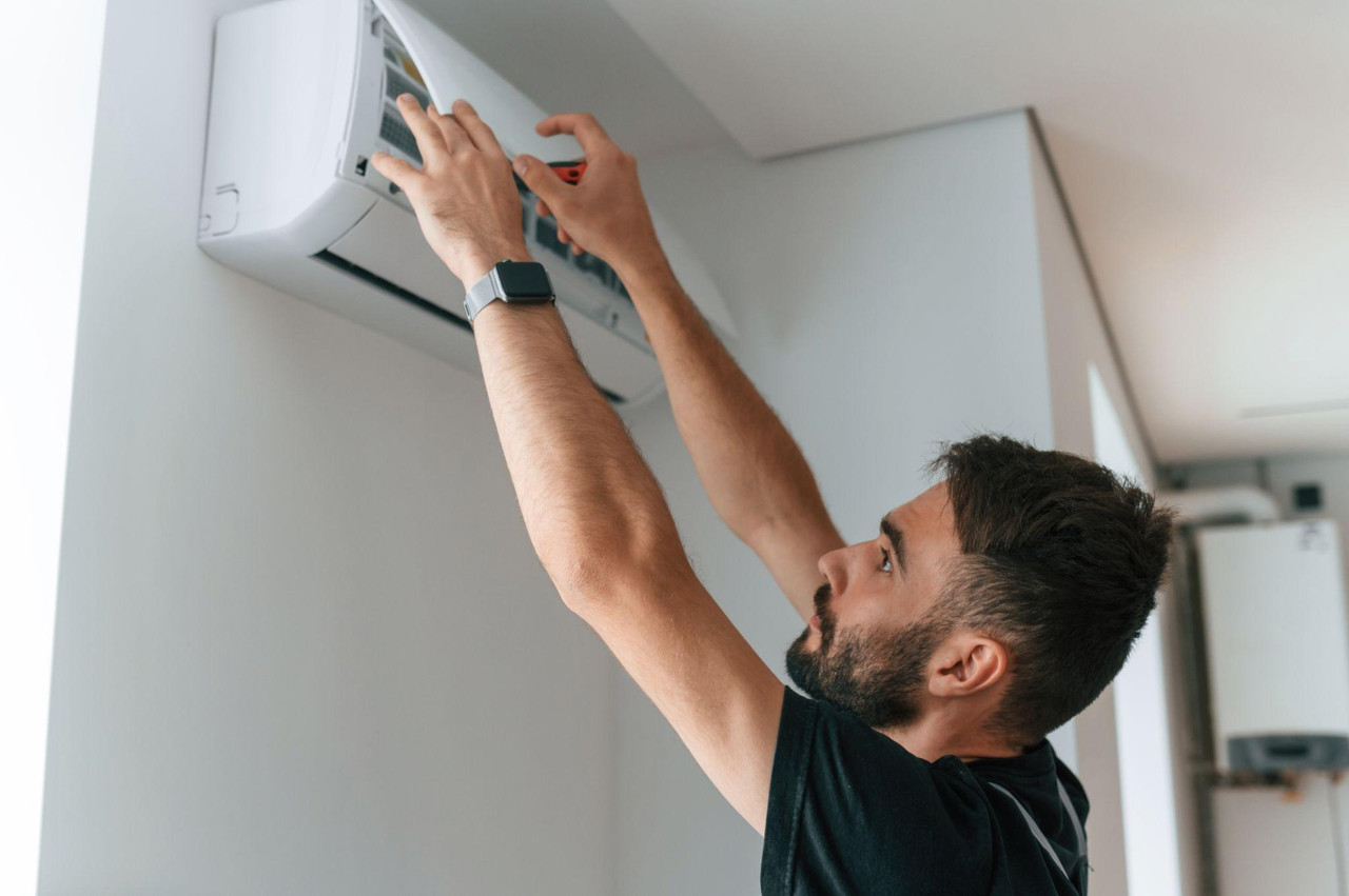 Commercial HVAC