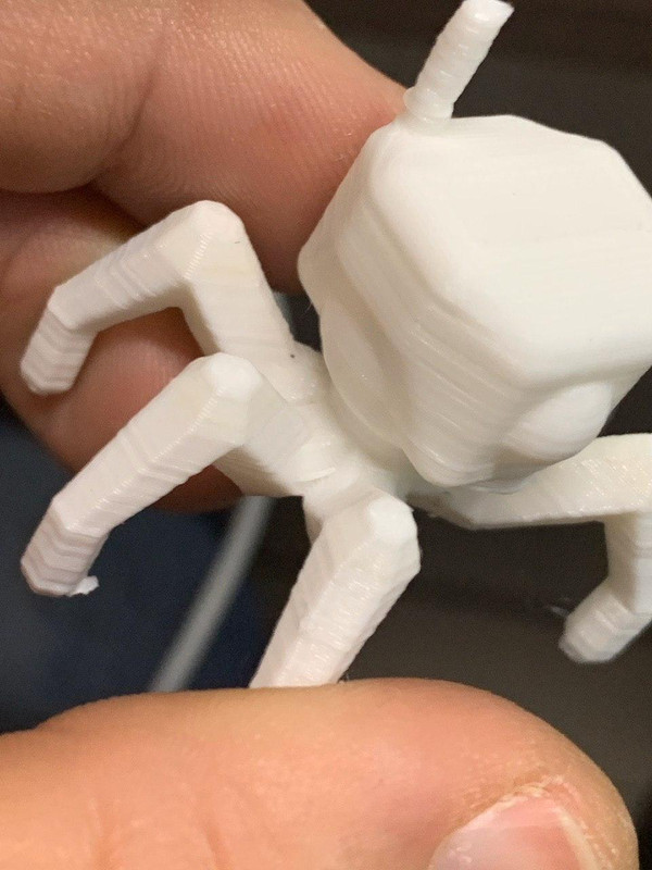 дефект печати