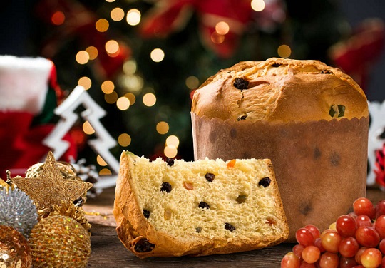 Panettone, tra storia e leggenda dans Cucina e dintorni Panettone