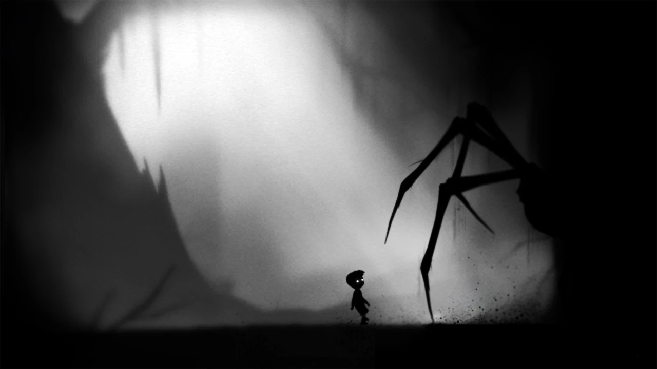 Limbo 3