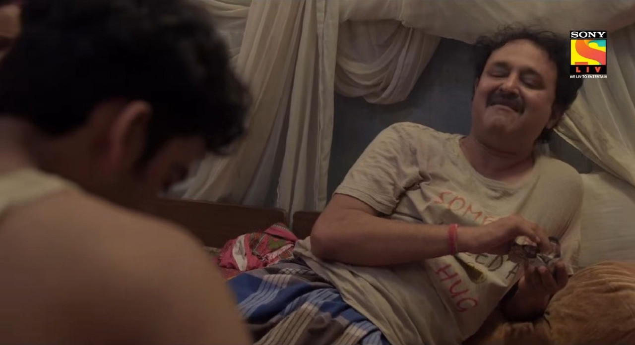 Gullak Movie Screenshot