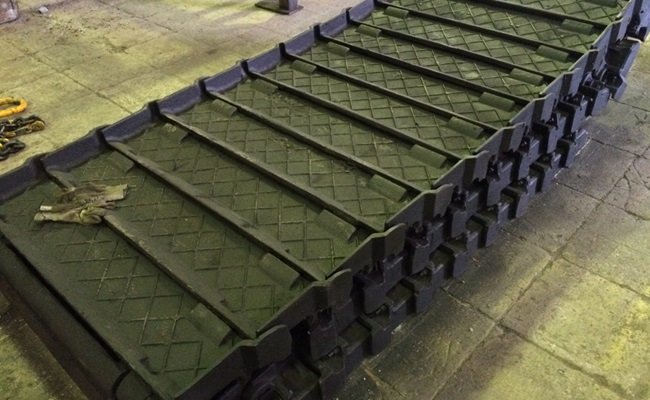 прома.рф–запчастиикомплектующиедлядробильно-сортировочногооборудования