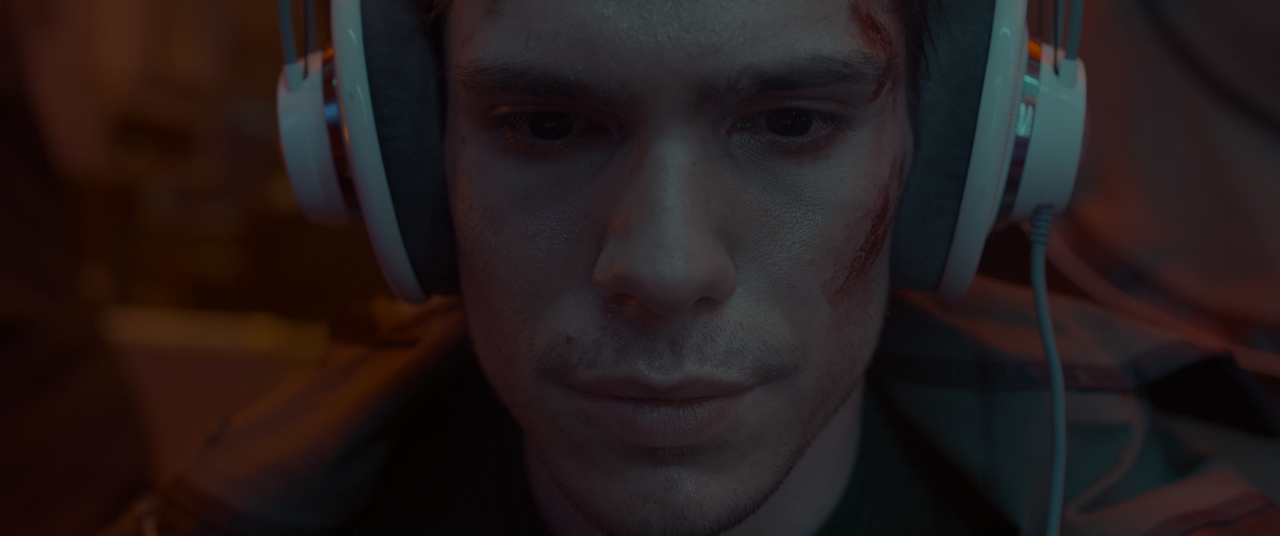 Wolf Call - Minaccia in alto mare (2019) [Rip 2160p HEVC 10bit-H