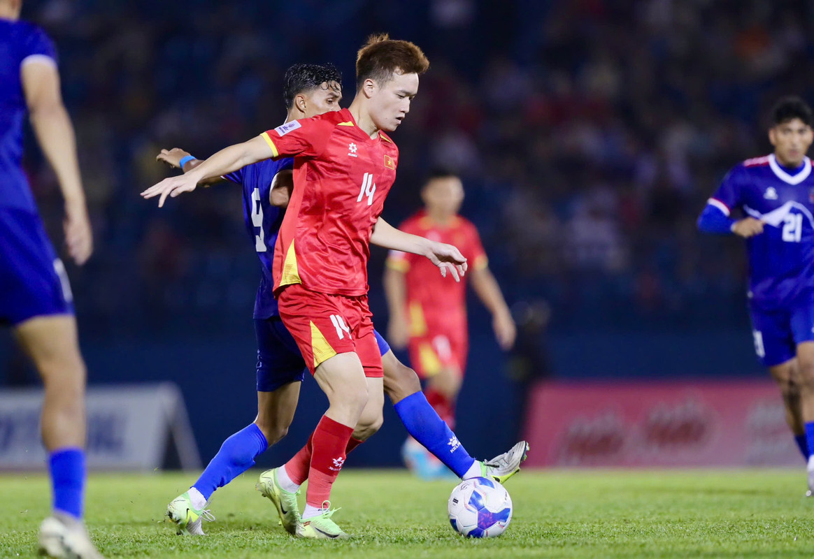 Nepal vs Việt Nam, 19h30 ngày 14/10