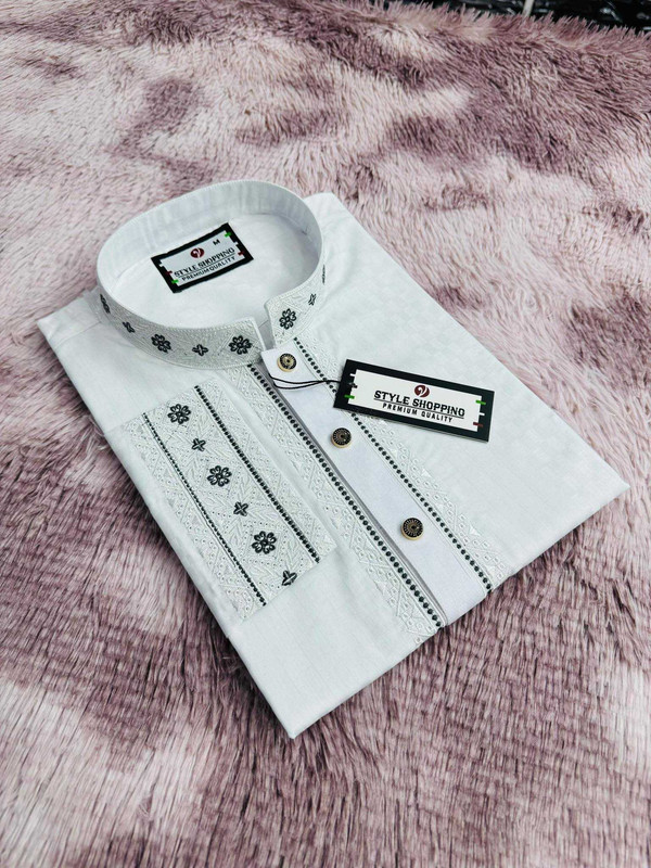 ইন্ডিয়ান ফেন্সি কটন