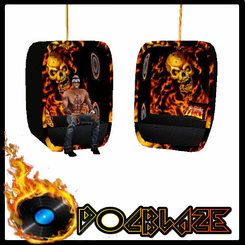 flame-harley-chair