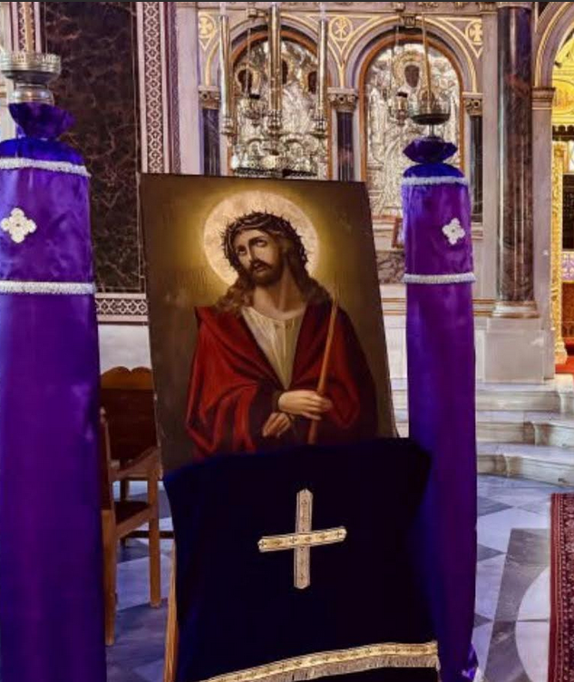 ΠΟΛΥΠΛΕΥΡΟ ΦΙΛΑΝΘΡΩΠΙΚΟ ΕΡΓΟ ΑΠΟ ΤΗΝ ΙΕΡΑ ΜΗΤΡΟΠΟΛΗ ΧΙΟΥ - ΨΑΡΩΝ ΚΑΙ ΟΙΝΟΥΣΣΩΝ