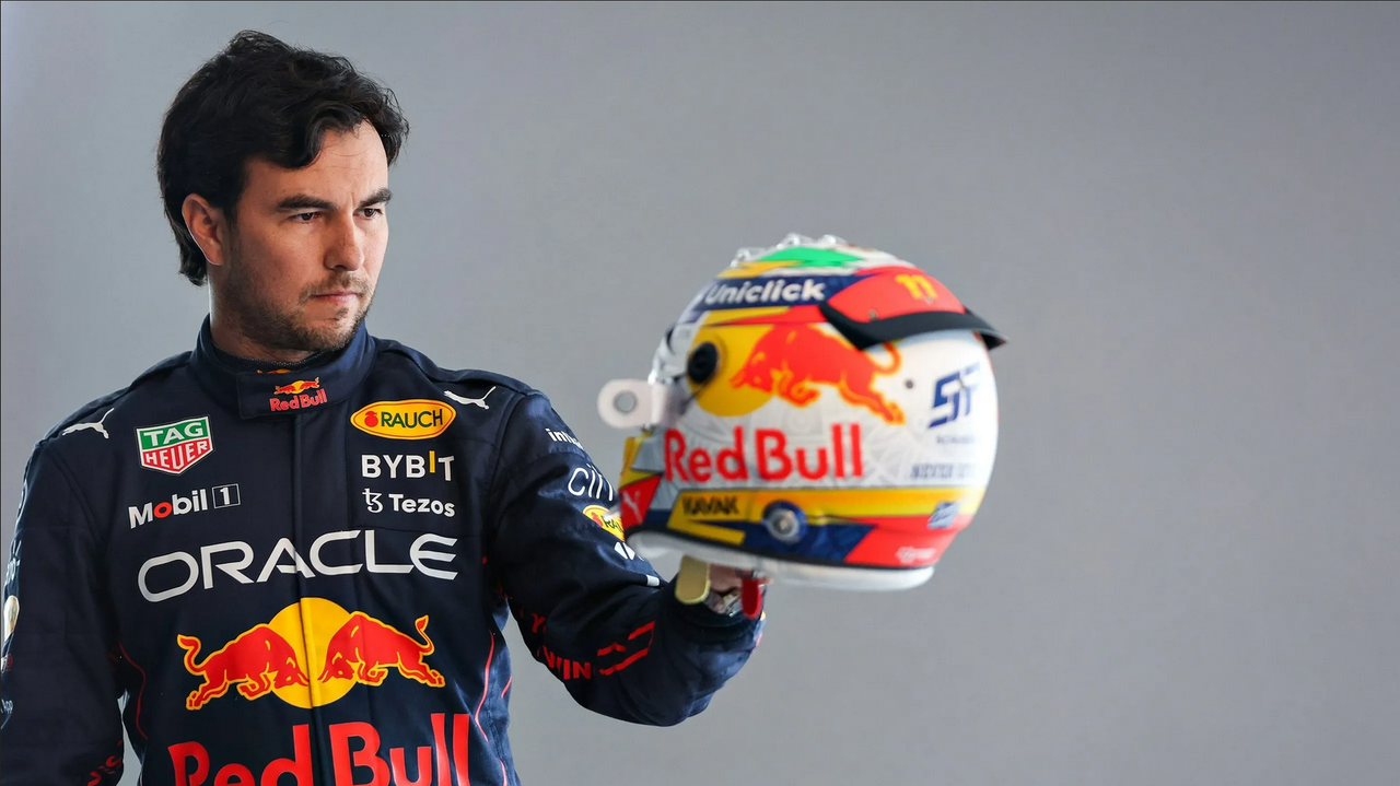 Checo Pérez explota y no se guarda nada contra Red Bull; ¿qué dijo?