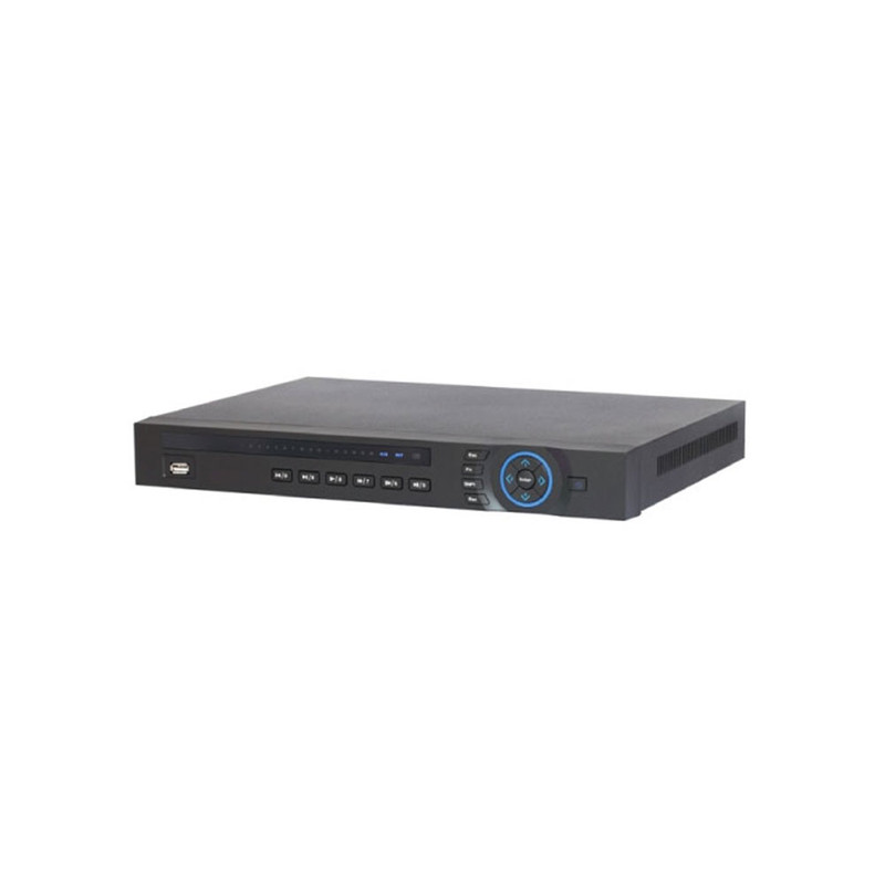 86-DVR ANALOGO 8HDD 16CH DAHUA DVR5816