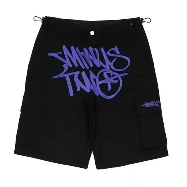 Minus Two Shorts