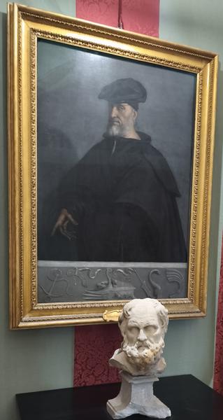 Milán-Turín-Génova-Pavía - Blogs de Italia - Génova, espectacular conjunto museístico (321)