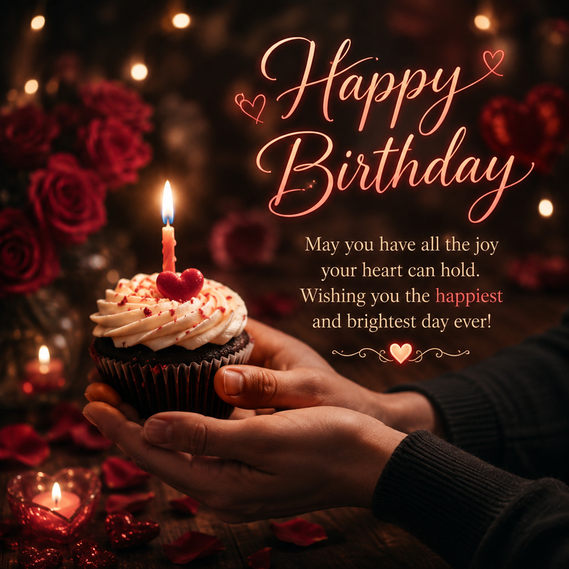 Birthday-wishes