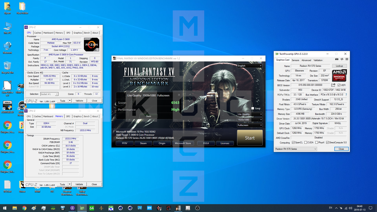 TEST_27 FF XV 1080P LQ