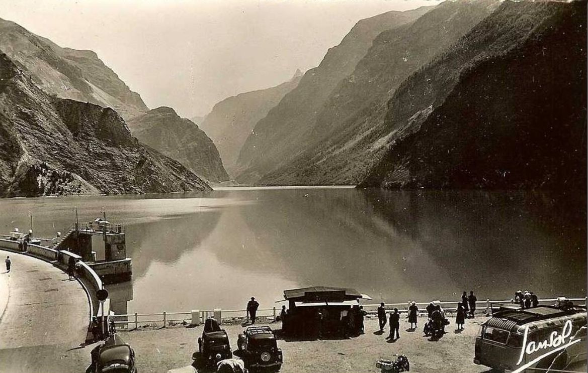 lac ch3