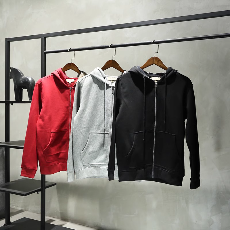 Burberry Hoodie