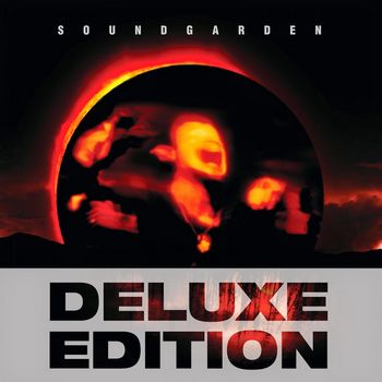 Superunknown (1994) [2014 Deluxe Edition]