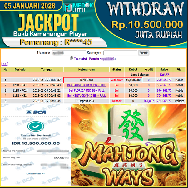 jackpot-permainan-slot-mahjong-ways-pg-soft-rp10500000--dibayar-lunas-di-medokjitu