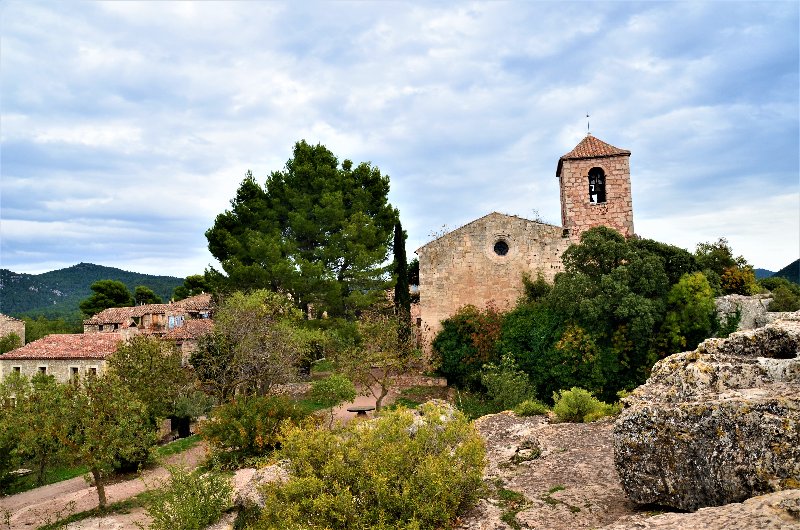 SIURANA-4-11-2016 - Tarragona y sus pueblos-2016 (36)
