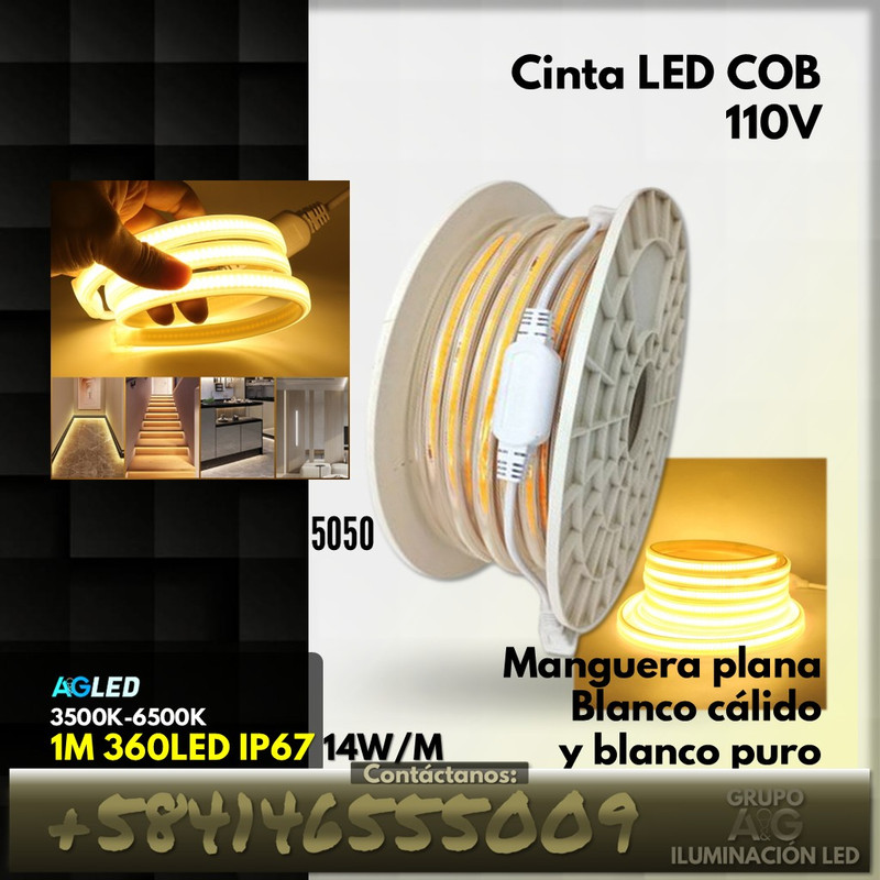 Ilum Led Pr (883)