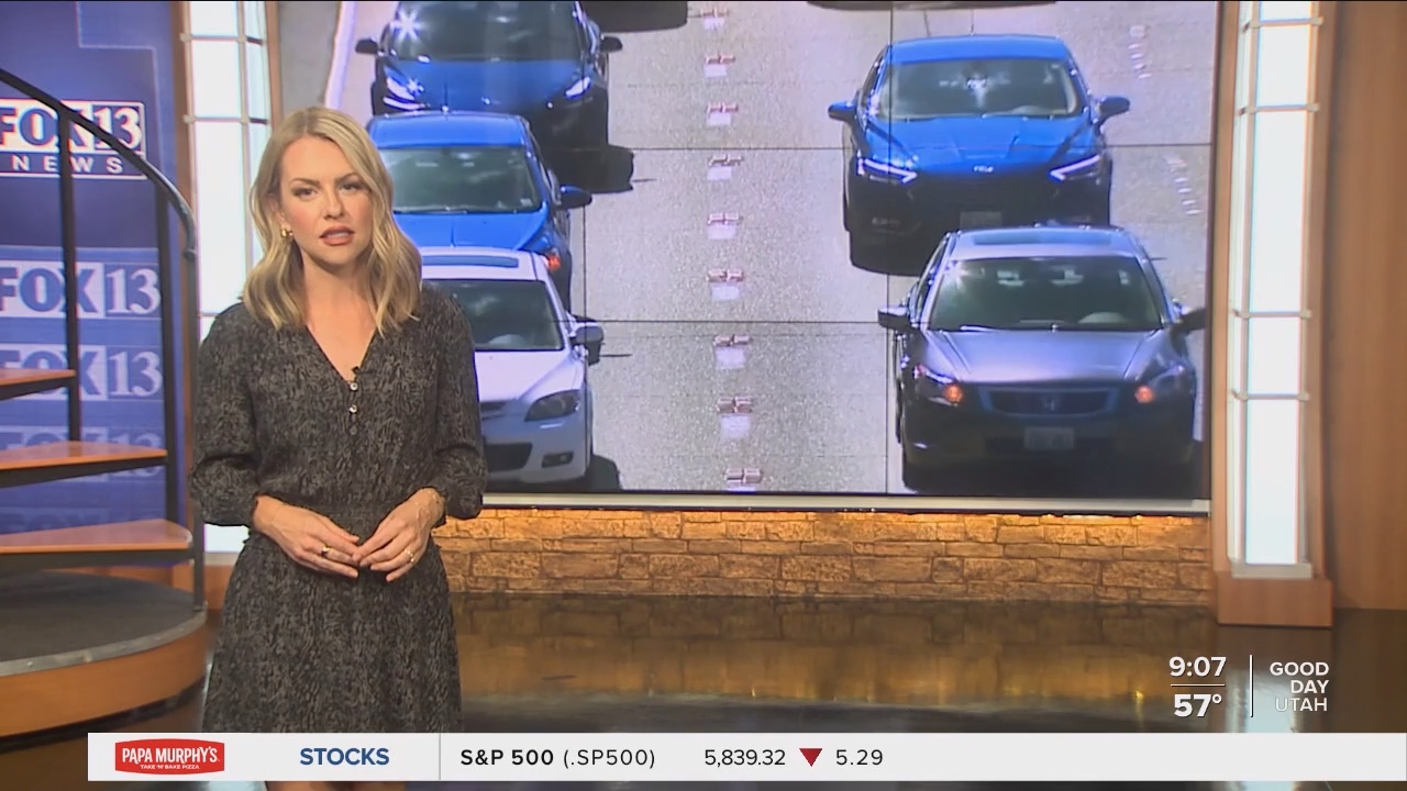 05.22 - 16.00.00 - FOX13 News  Good Day Utah 9AM  ᴺᵉʷ. Utah news, wea....ts_snapshot_00.08.35.581