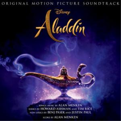 VA - Aladdin (OST) (2019) FLAC