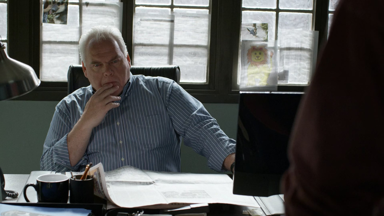 Hightown (2020) S01E08 #Blessed (4Kto1080p STAN Webrip x265 10bit AAC 5.1 - HxD) [TAoE].mkv_20200713