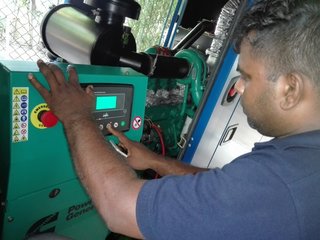 Industrial Machinery & Plant Solutions