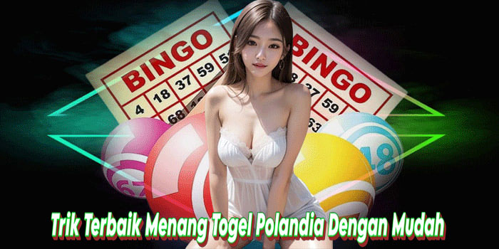 Togel Polandia