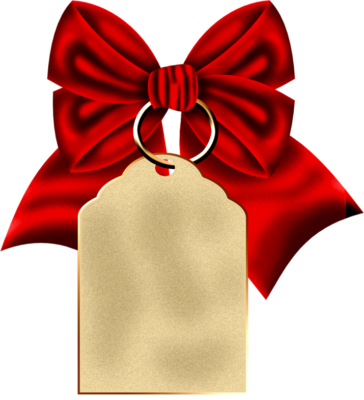 Christmasswishoffairydnbowtag