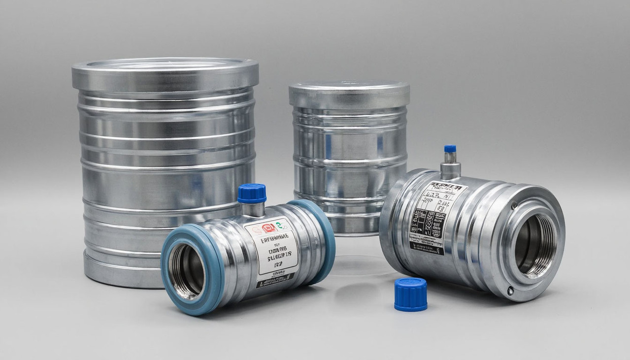 Фильтры ГСМ