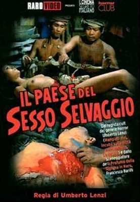 Il Paese del Sesso Selvaggio - INTEGRALE (1972) BD 1080p x264 AC3 ITA-ENG
