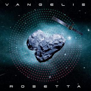 Re: Vangelis - The best of Vangelis