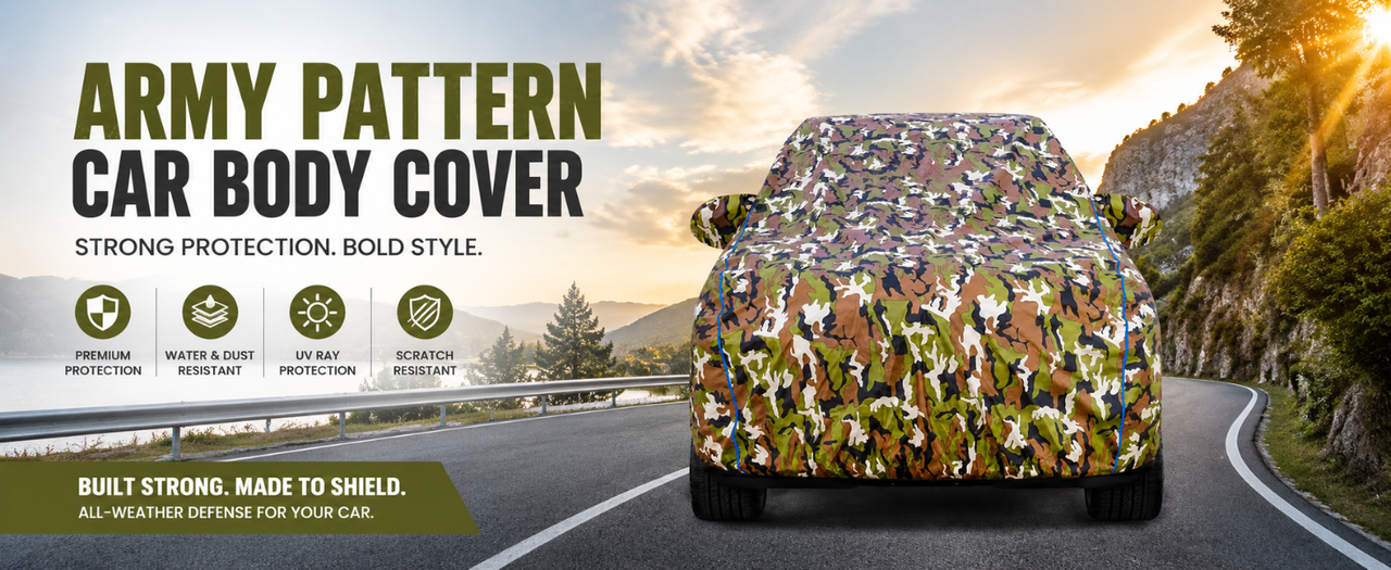Car Cover Banner 8