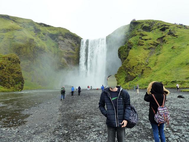 ISLANDIA en 11 DÍAS con 4x4 - Agosto 2016 - Blogs de Islandia - DÍA 3 (12/08/2016) –De Hella a Skaftafell por todo el sur (7)