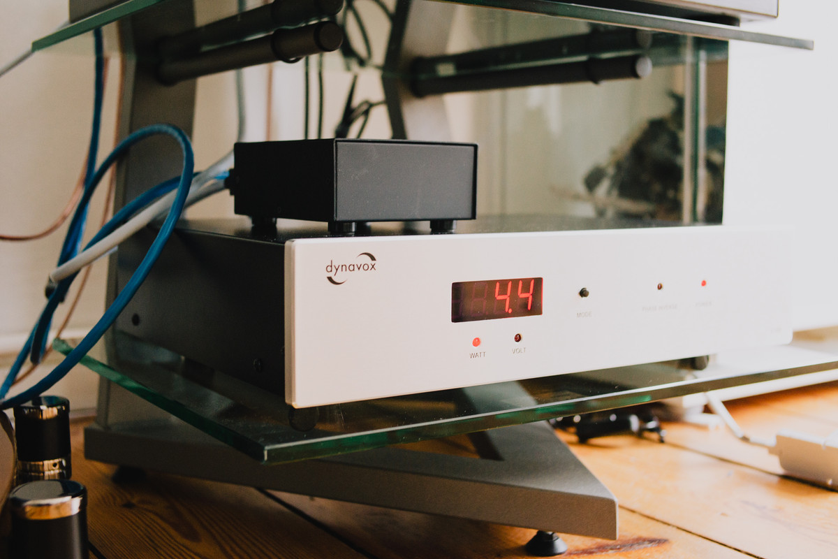 Dynavox X7000 Impressions | Audio Science Review (ASR) Forum