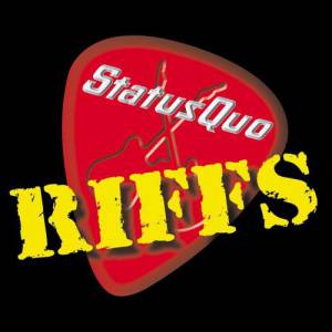 Re: Status Quo