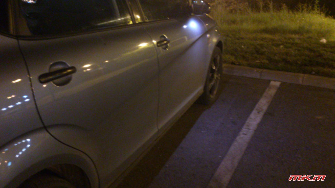 puddle lights stg. v2